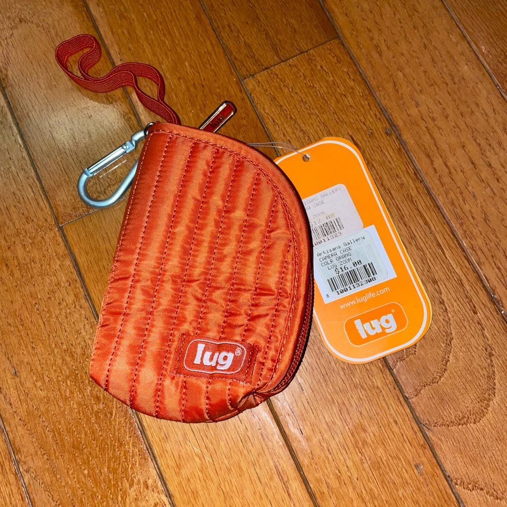 Camera case